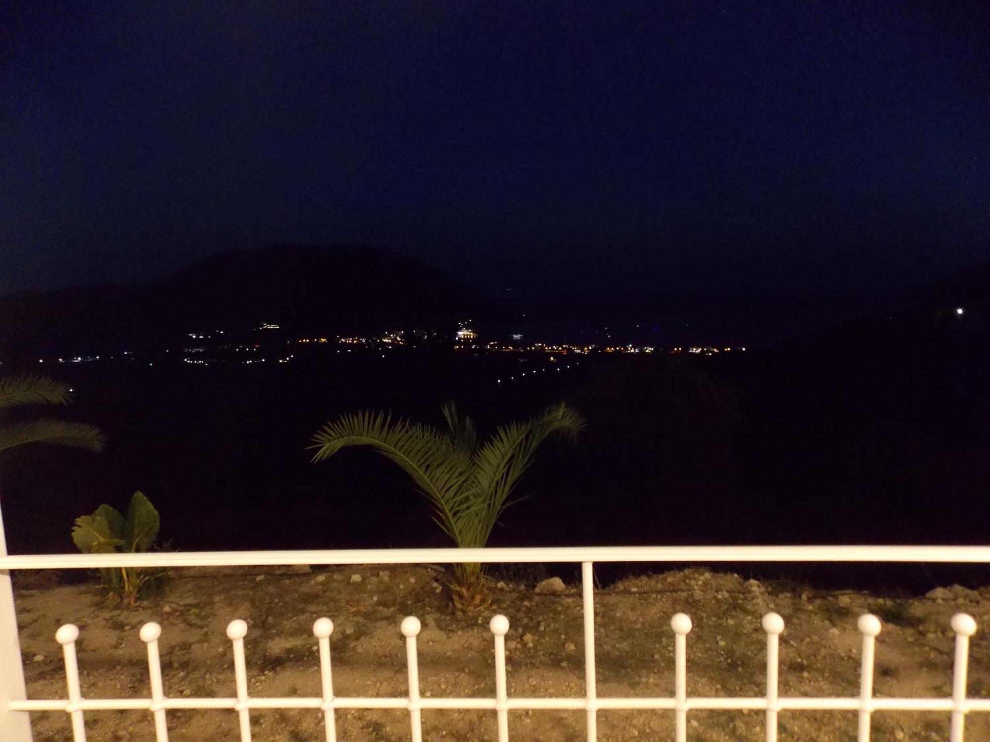 Ágios Pétros Vasiliki Viewヴィラ エクステリア 写真